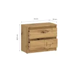 szafka-nocna-meble-wojcik-noa-50x43-cm-biala-alpejska-do-sypialni-kolor-frontow-bialy