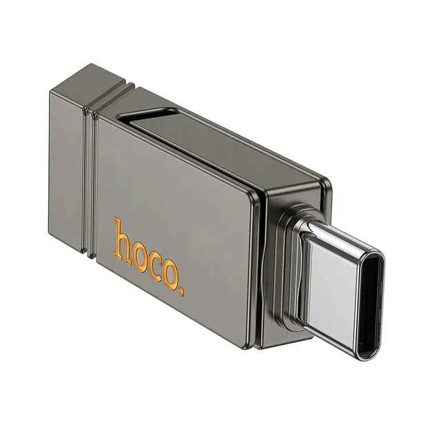 2-x-hoco-pendrive-usb-a-usb-c-usb-c-ud14-128gb-usb3-2-interfejs-usb-3-2