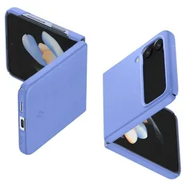 2-x-etui-case-spigen-air-skin-samsung-galaxy-z-flip-5-mute-blue