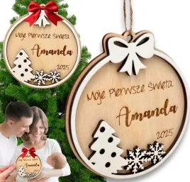 bombka-na-choinke-moje-pierwsze-swieta-imie-prezent-boze-narodzenie-ozdoba