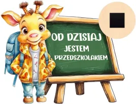 prezent-pasowanie-na-przedszkolaka-magnes-rozpoczecie-roku-upominek-szkoly