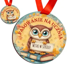 medal-pasowanie-na-ucznia-prezent-rozpoczecie-roku-pamiatka-dzieci-szkola