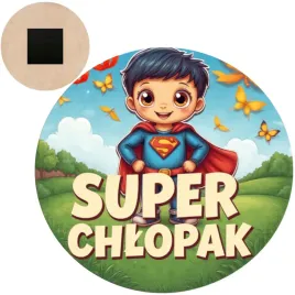 prezent-na-dzien-chlopaka-magnes-do-szkoly-pracy-upominek-super-chlopak