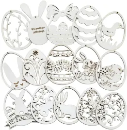 ozdoby-wielkanocne-swiateczne-biale-jajka-zawieszki-pisanki-do-koszyczka