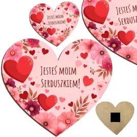 prezent-na-dzien-kobiet-dla-dziewczyny-zony-dodatek-do-prezentu-serduszko