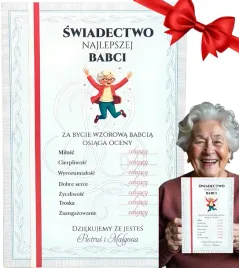 prezent-na-dzien-babci-swiadectwo-dla-najlepszej-babci-podziekowanie-imiona