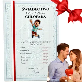 prezent-na-dzien-mezczyzn-swiadectwo-najlepszego-chlopaka-upominek-smieszny