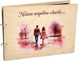 prezent-na-walentynki-drewniany-album-na-zdjecia-dla-niego-niej-upominek