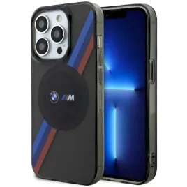 2-x-etui-bmw-bmhmp14xhdtk-iphone-14-pro-max-67-szary-grey-hardcase-tricol
