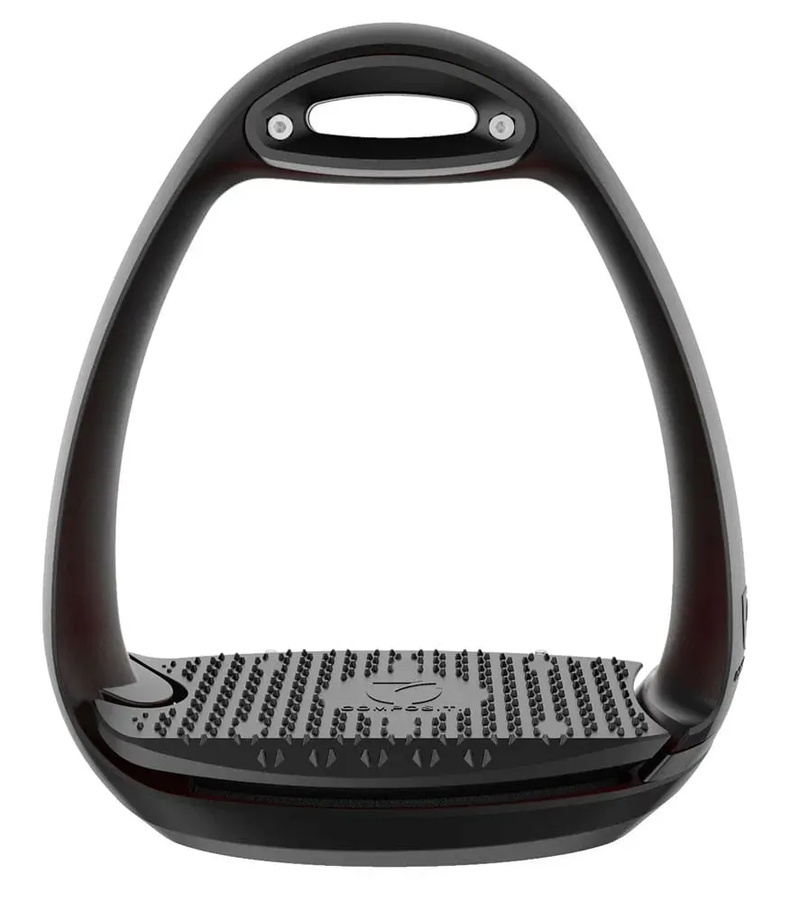 compositi-strzemiona-eole-soft-czarne-stan-nowy