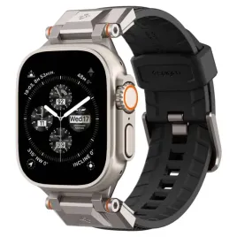 2-x-pasek-spigen-durapro-armor-do-apple-watch-6-10-se-ultra-czarny