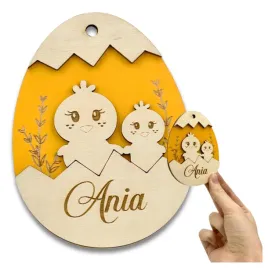 jajko-kurczak-ozdoba-wielkanocna-zawieszka-kolorowa-drewniana-pisanka-imie