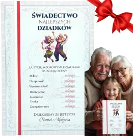 prezent-na-dzien-babci-i-dziadka-swiadectwo-najlepszych-dziadkow-imiona