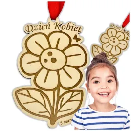prezent-na-dzien-kobiet-medal-do-szkoly-dla-dziewczynek-kolezanek-grawer