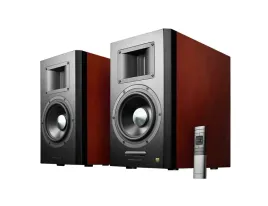 2-x-glosniki-edifier-a300-bluetooth-5-0-drewniane-wisniowe-hifi