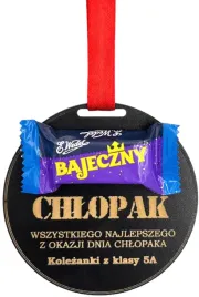 prezent-dzien-chlopaka-do-szkoly-medal-bajeczny-chlopak-z-personalizacja