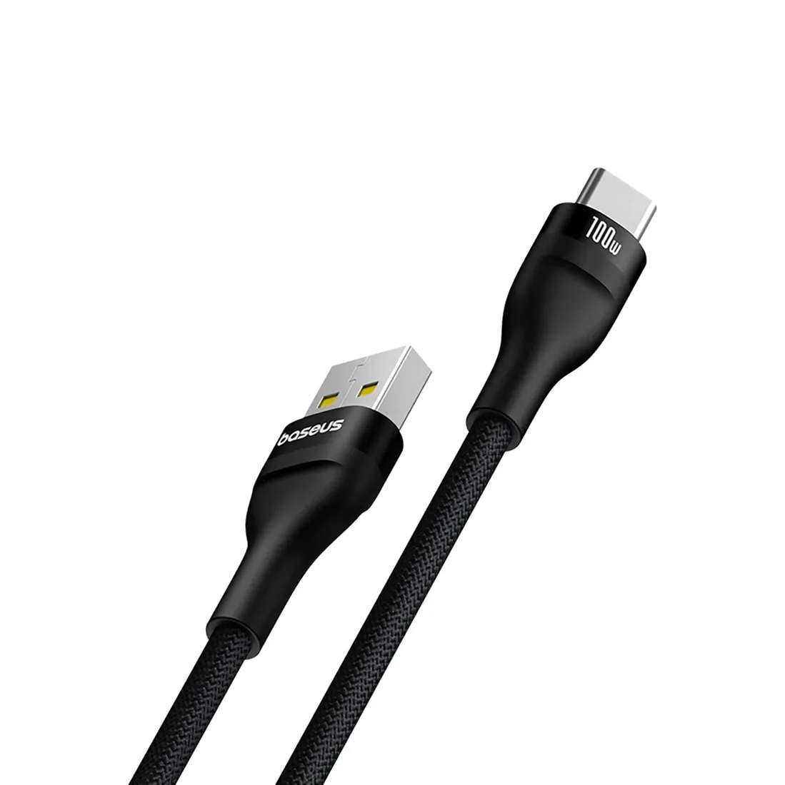 2-x-kabel-usb-do-usb-c-baseus-flash-2-100w-2m-czarny