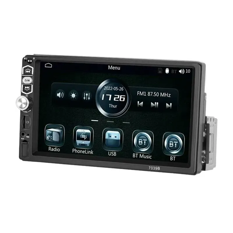 monitor-samochodowy-7-0-podofo-a3061-carplayandandroid-auto-bluetooth-5-1-stan-nowy