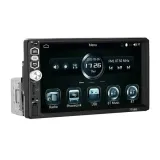 monitor-samochodowy-7-0-podofo-a3061-carplayandandroid-auto-bluetooth-5-1-stan-nowy-waga-z-opakowaniem-0-811-kg