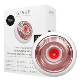 2-x-soniczny-masazer-do-ciala-i-twarzy-cool-and-warm-9w1-geske-starlight