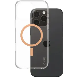 2-x-etui-care-by-panzerglass-flagship-case-iphone-16-pro-max-69-brzoskwin