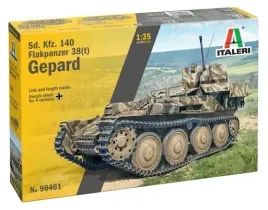 1-35-model-niemieckiego-pojazdu-plot-sd-kfz-140-flakpanzer-38-t-gepard