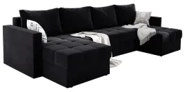 czarny-naroznik-u-z-funkcja-spania-mio-welurowy-pikowany-pojemnik-sofa