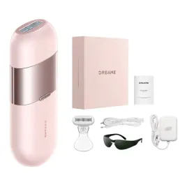 2-x-depilator-ipl-dreame-rozowy-8-poziomow-energii-chlodzenie