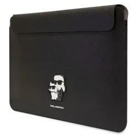 2-x-pokrowiec-karl-lagerfeld-saffiano-karlandchoupette-na-laptopa-14-czarn