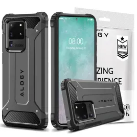 2-x-etui-alogy-hard-armor-do-samsung-galaxy-s20-ultra-szare