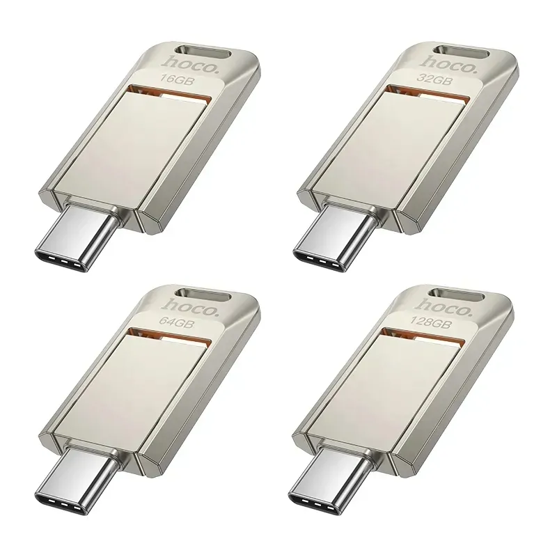 2-x-hoco-pendrive-usb-a-usb-c-ud17-128gb-usb3-0
