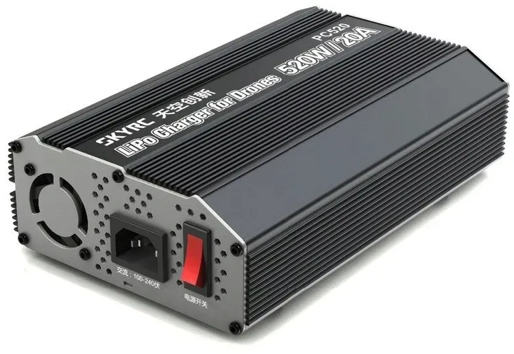 2-x-ladowarka-skyrc-pc520-do-lipo-6s-stan-nowy