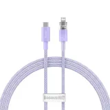 2-x-kabel-szybko-ladujacy-baseus-usb-c-do-lightning-e-stan-nowy