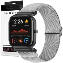 2-x-pasek-elastyczny-uniwersalny-nylonowy-alogy-nylon-opaska-do-zegarka-sma