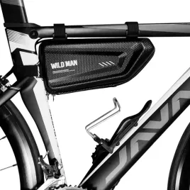 2-x-wildman-etui-sakwa-na-rame-roweru-l-e4-1-5l-uchwyt-rowerowy-czarna-blac