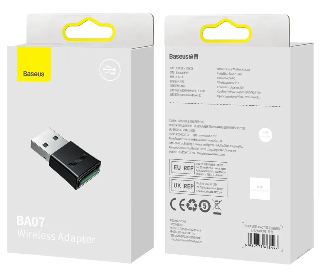 bezprzewodowy-adapter-baseus-ba07-czarny