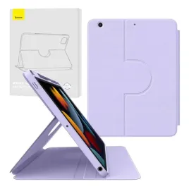 2-x-etui-baseus-minimalist-magnetyczne-z-funkcja-stand-do-ipad-10-2-fioleto