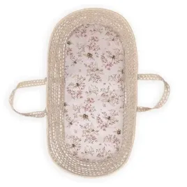 babysteps-przescieradlo-bawelniane-do-gondoli-wozka-cherry-light