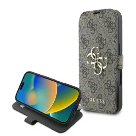 2-x-etui-guess-gubkp16s4gmgbr-iphone-16-6-1-brazowy-brown-book-4g-metal-lo