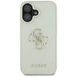 2-x-etui-guess-grained-big-4g-logo-small-classic-logo-do-iphone-16-zielony