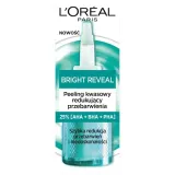loreal-peeling-kwasowy-bright-reval-25ml-stan-nowy
