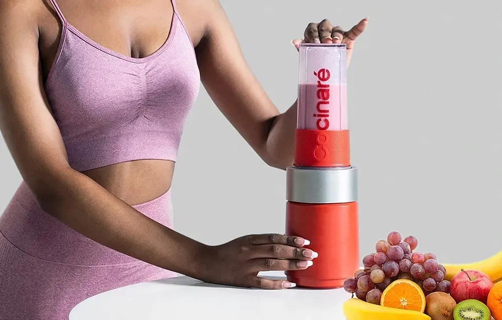 blender-cocinare-gopower-elite-czerwony