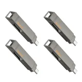 2-x-hoco-pendrive-usb-a-usb-c-ud15-32gb-usb3-2-kolor-czarny