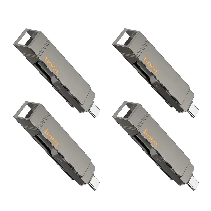 2-x-hoco-pendrive-usb-a-usb-c-ud15-32gb-usb3-2