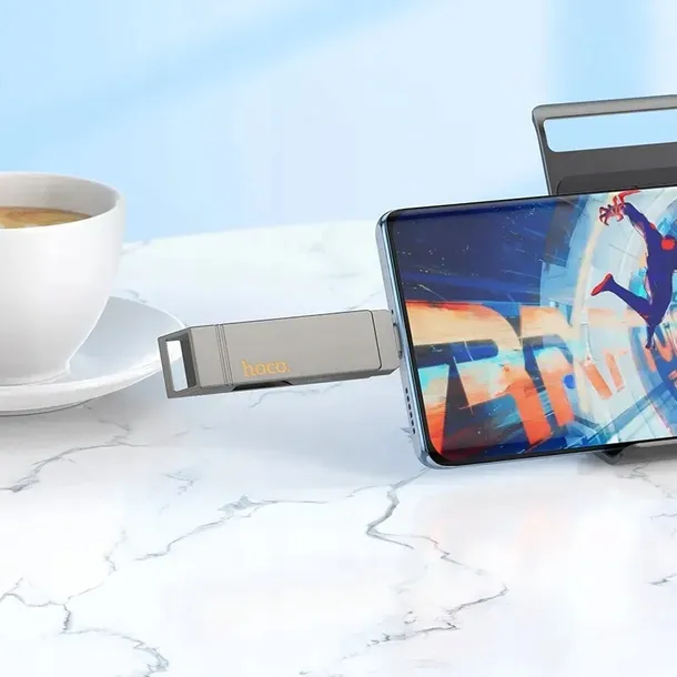 2-x-hoco-pendrive-usb-a-usb-c-ud15-32gb-usb3-2-material-metal
