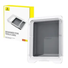 2-x-organizer-baseus-do-schowka-tesla-model-3-i-y-3-poziomy-szary