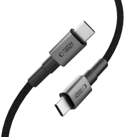 2-x-tech-protect-ultraboost-dna-kabel-usb-c-60w-3a-300cm-zelazny-szary