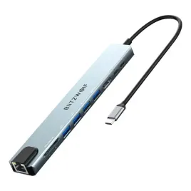 2-x-stacja-dokujaca-blitzwolf-bw-th5-10w1-usb-c-srebrny