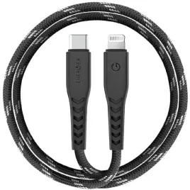 kabel-usb-c-lightning-energea-nyloflex-3m-szybkie-ladowanie-mfi-czarny