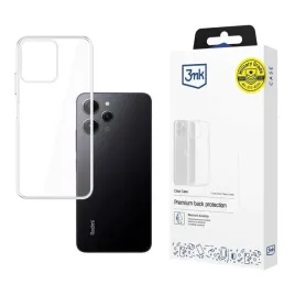 2-x-etui-3mk-clear-case-xiaomi-redmi-12
